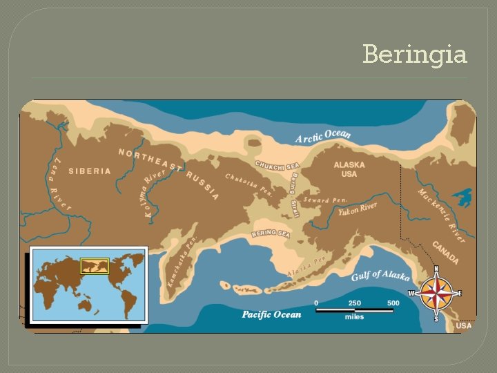 Beringia 