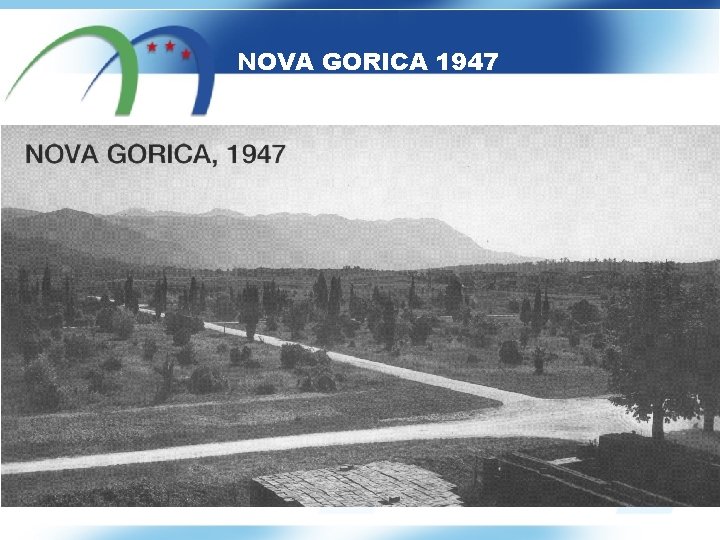 NOVA GORICA 1947 