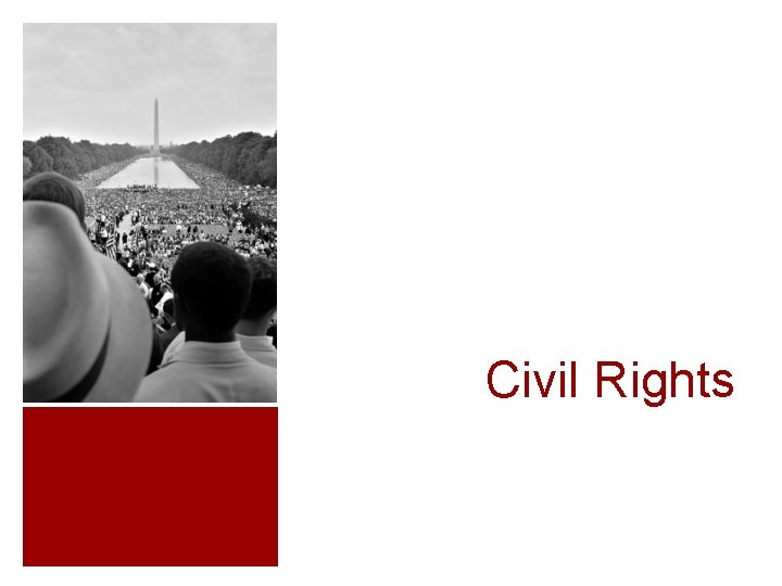 Civil Rights 