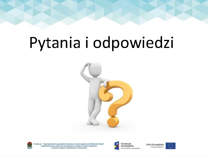 Pytania i odpowiedzi 