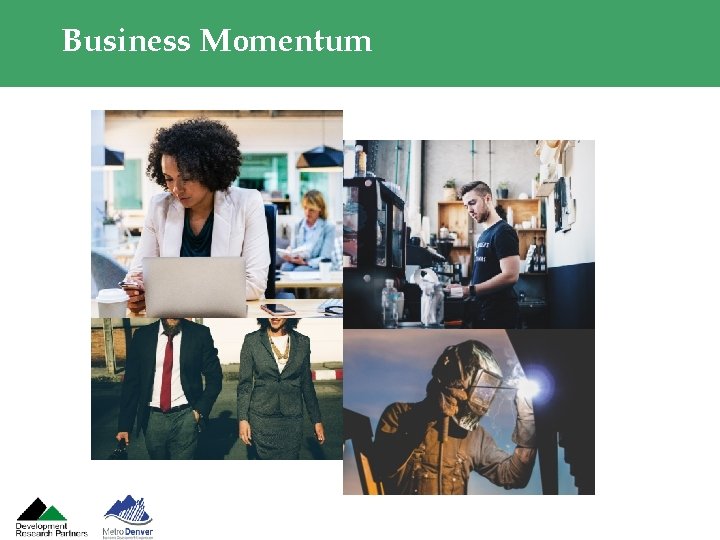 Business Momentum 