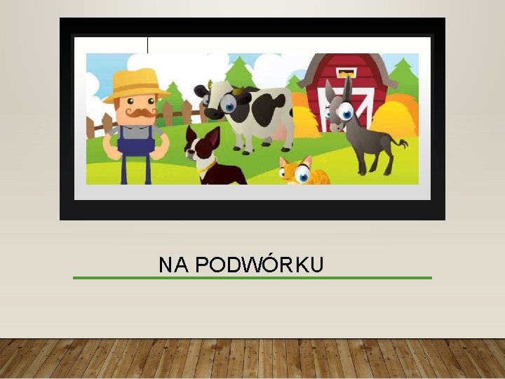 NA PODWRKU PRACA Z KSIK Karta pracy Nowe
