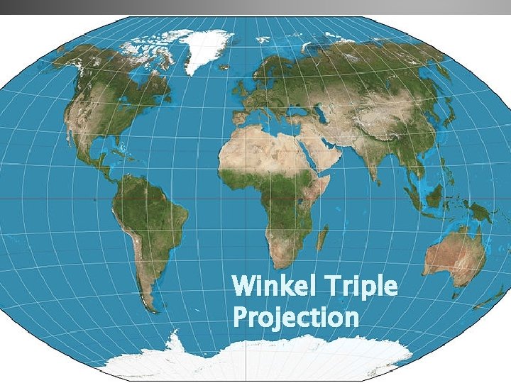 Winkel Triple Projection 