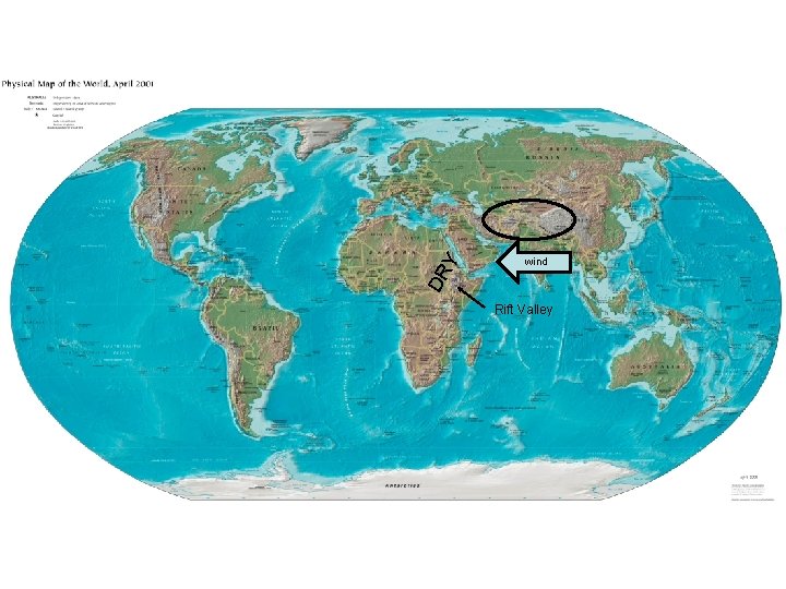 DR Y wind Rift Valley 