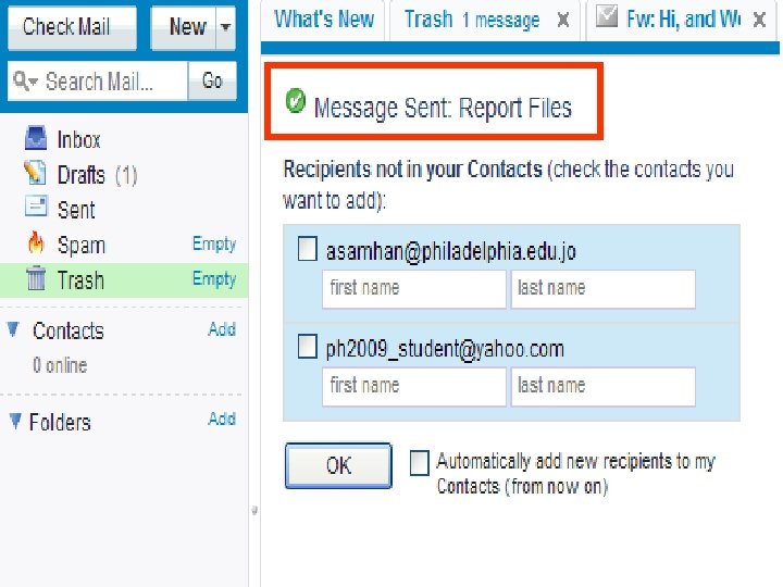 Edited By Mr. Ahmad Samhan 