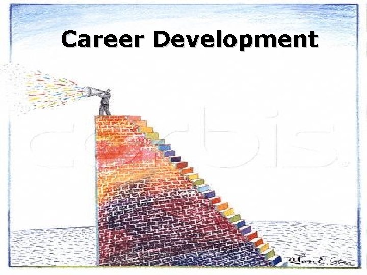 Career Development 