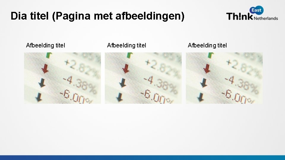 Dia titel (Pagina met afbeeldingen) Afbeelding titel 