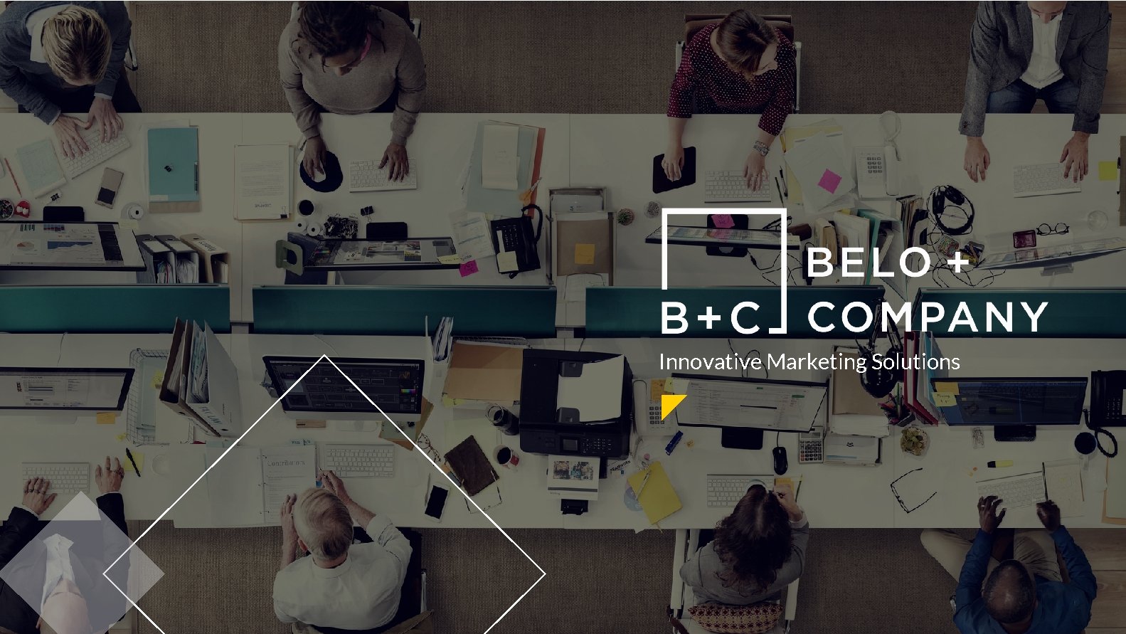 Innovative Marketing Solutions 