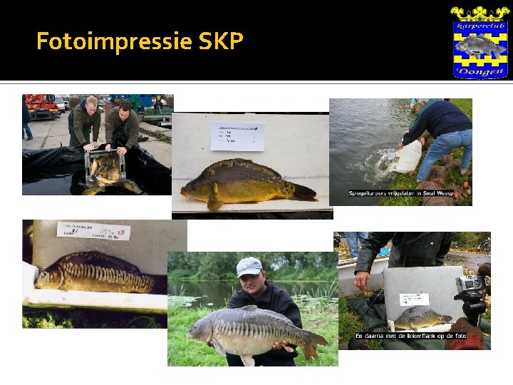 Fotoimpressie SKP 