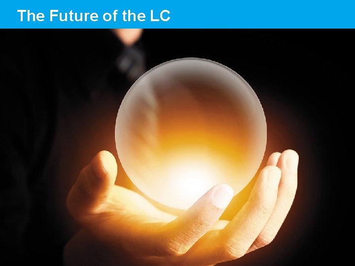 The Future of the LC J. Mnich | ICFA and the LC | ECFA