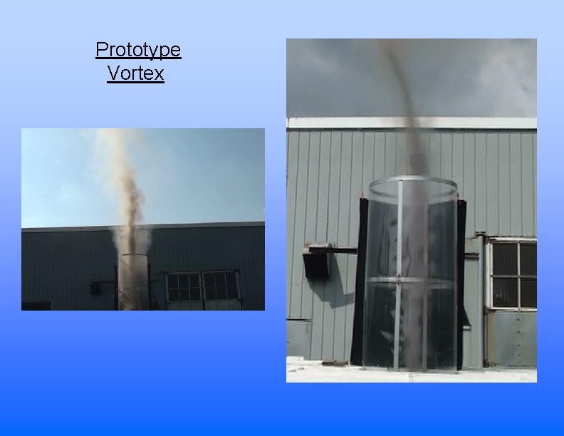 Prototype Vortex Thermodynamic Calculation Method Hurricane Isabel effect