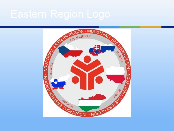 Eastern Region Logo 