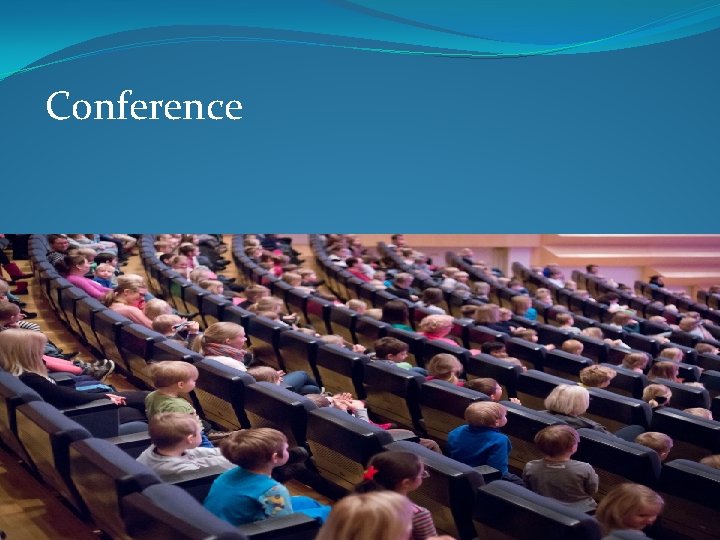 Conference 