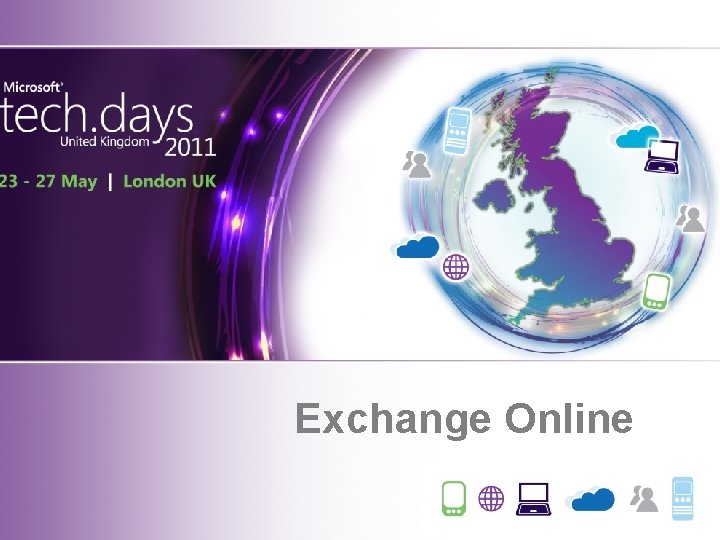 Exchange Online 