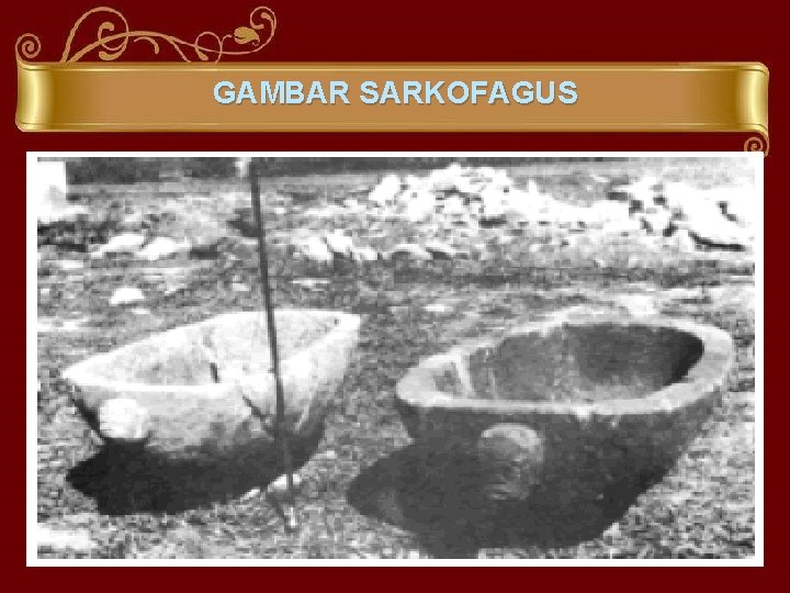 GAMBAR SARKOFAGUS 