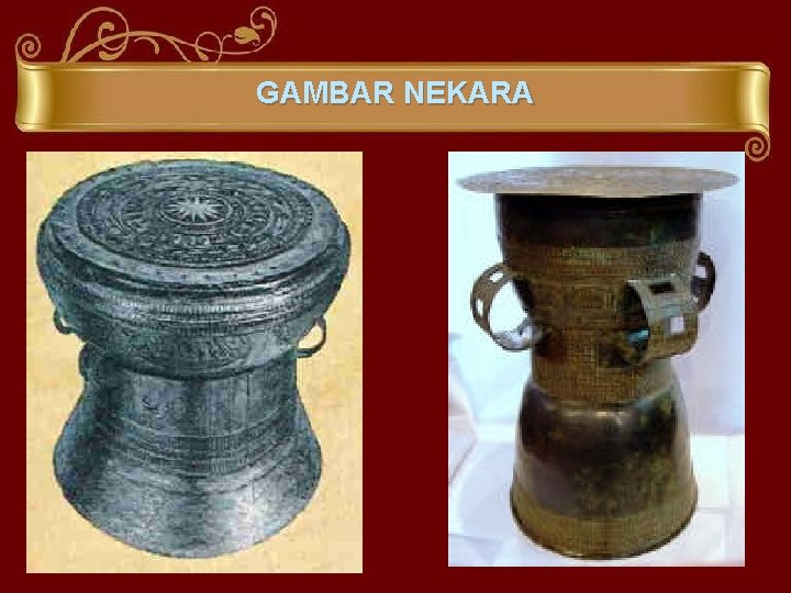 GAMBAR NEKARA 