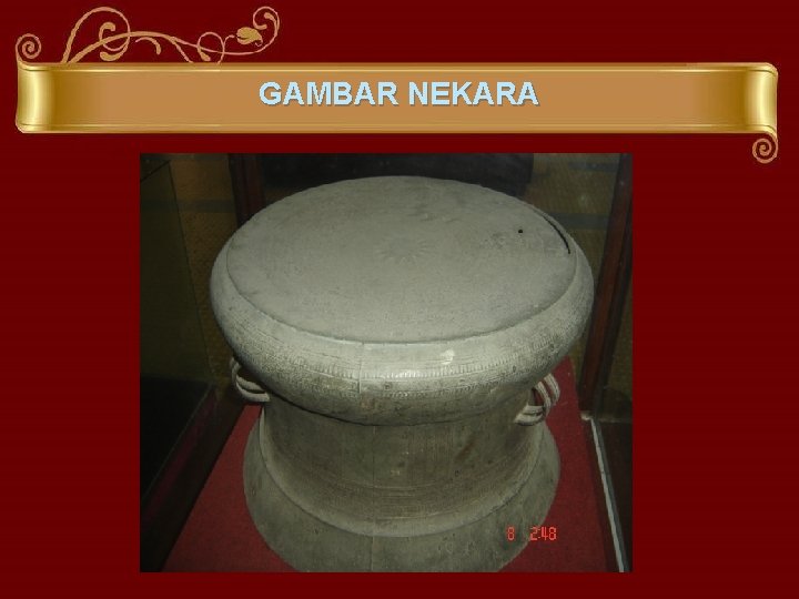 GAMBAR NEKARA 