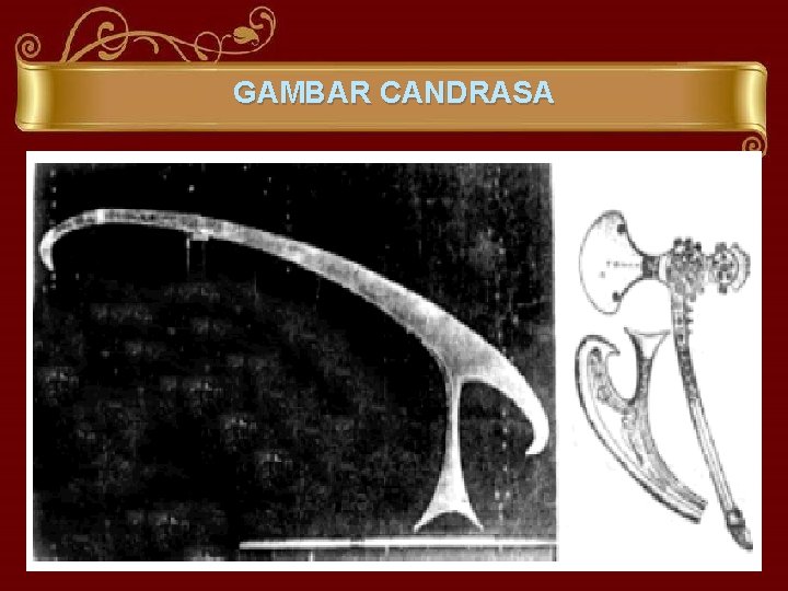 GAMBAR CANDRASA 