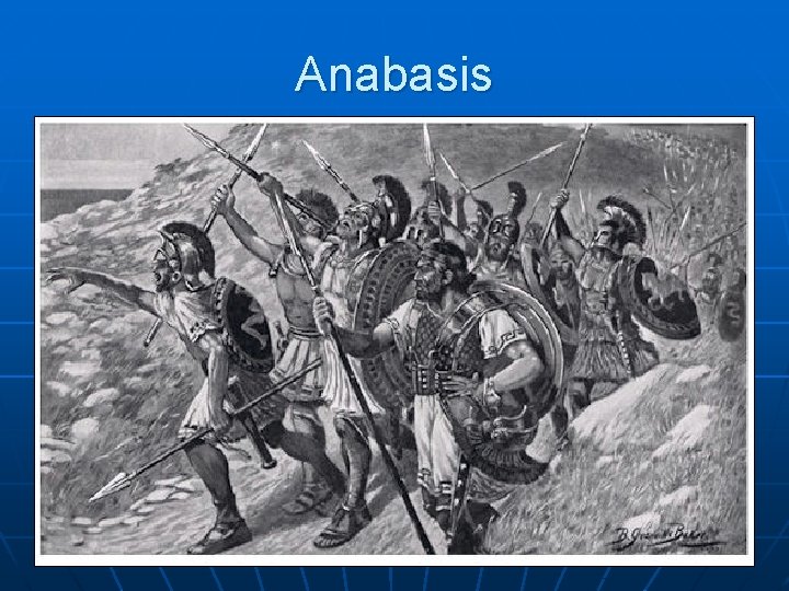 Anabasis 