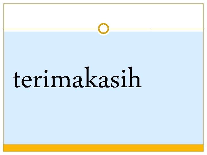 terimakasih 