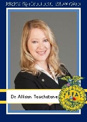 Idaho Agricultural Education Dr. Allison Touchstone 