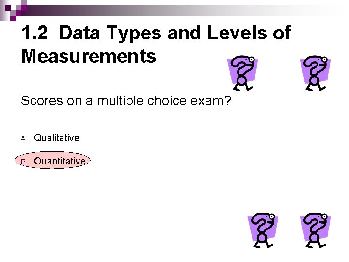 Elementary Statistics Picturing the World Data Classification 1