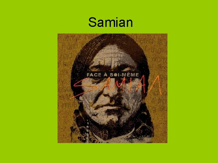Samian 