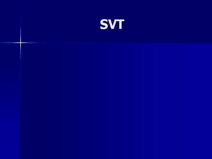 SVT 