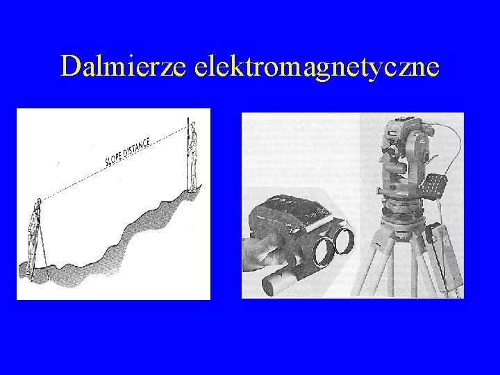 Dalmierze elektromagnetyczne 