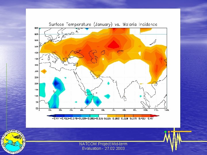 NATCOM Project Mid-term Evaluation - 27. 02. 2003 