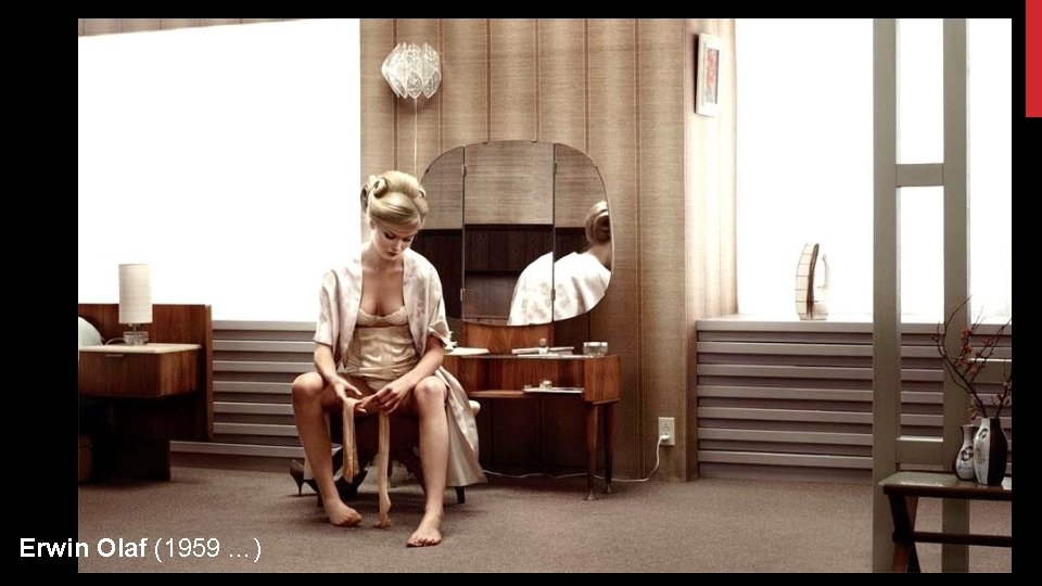 Erwin Olaf (1959 …) 