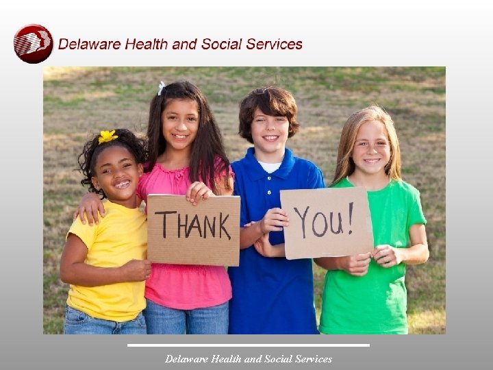 Delaware Health and Social Services 
