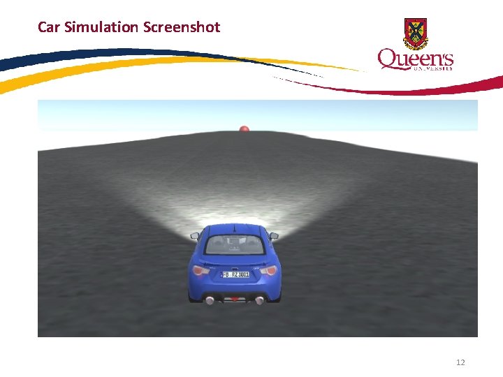 Car Simulation Screenshot 12 
