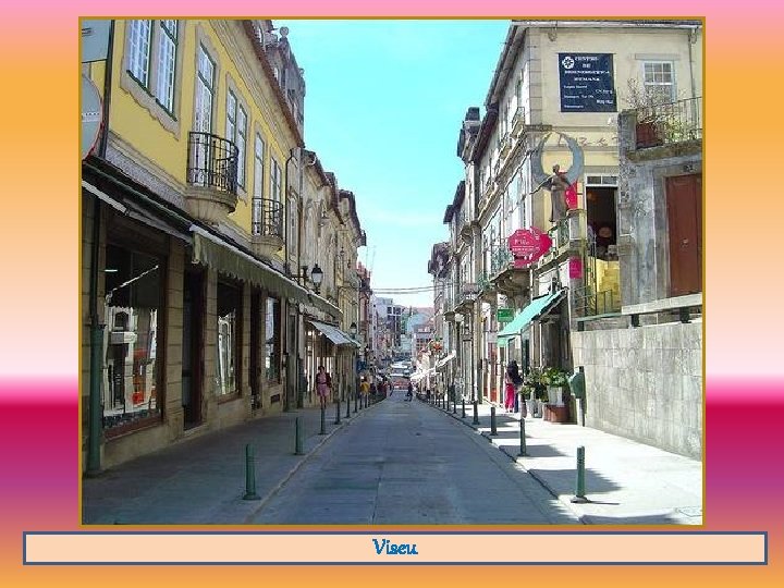 Viseu 