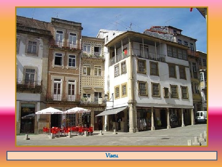 Viseu 