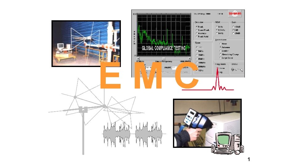 EMC 1 