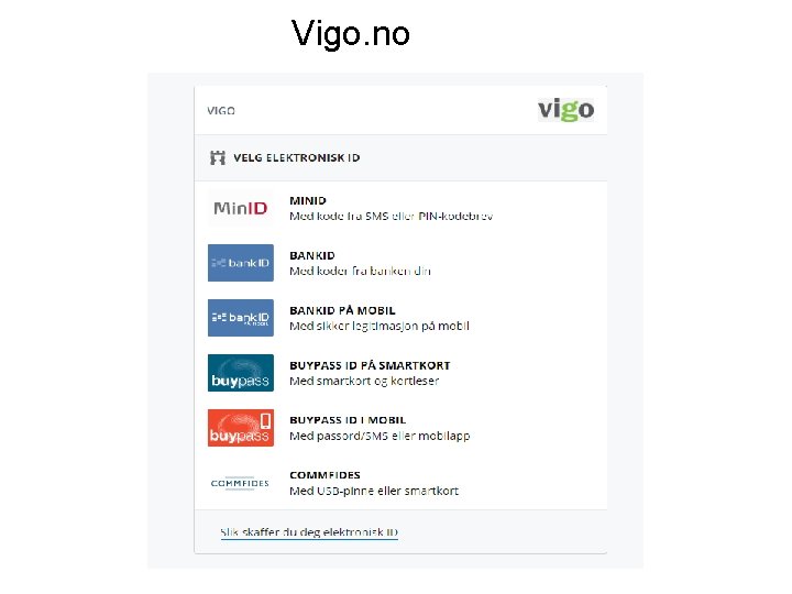 Vigo. no 
