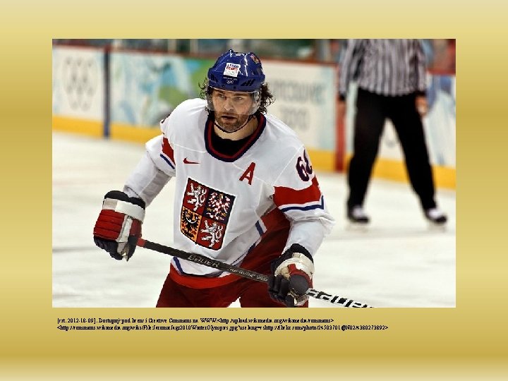 [cit. 2012 -18 -09]. Dostupný pod licencí Creative Commons na WWW: <http. /upload. wikimedia.