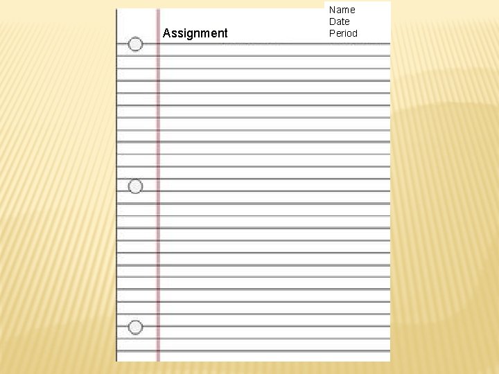 Asigned Paper TRIGONOMETRY AND MATH ANALYSIS COURSE SYLLABUS 2016 2017