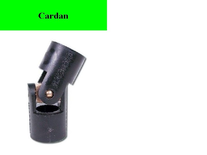 Cardan 