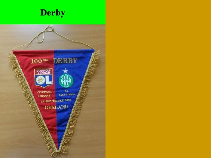 Derby 