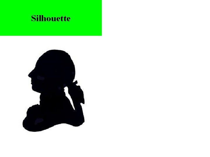 Silhouette 