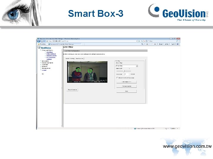Smart Box-3 