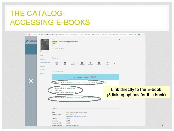 LIBRARY WEBSITE CATALOG DATABASES AND FREE WEB RESOURCES