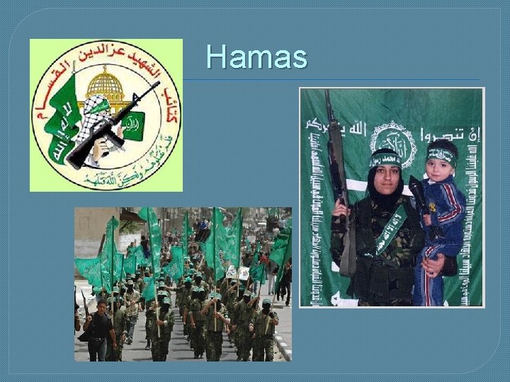 Hamas Hamas