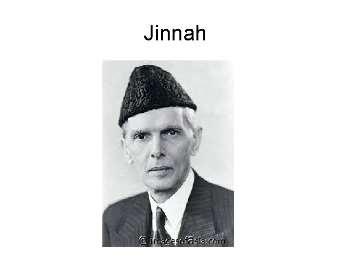 Jinnah 