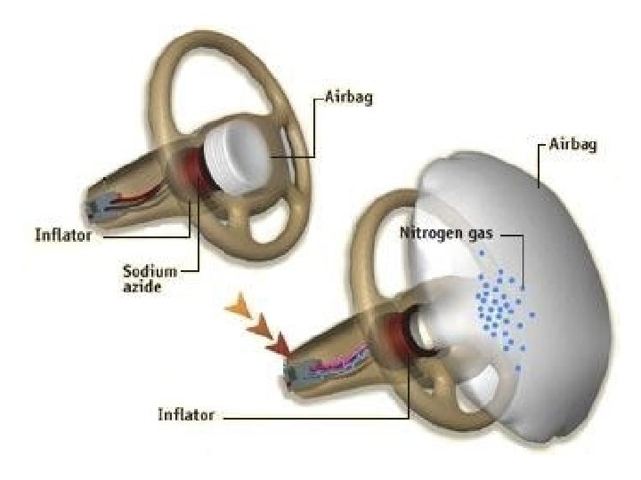 The Automotive Airbag 