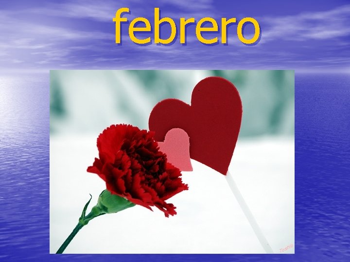 febrero 