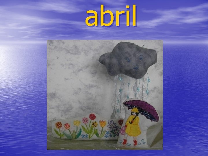 abril 