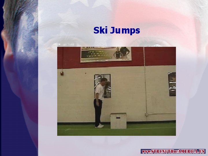 Ski Jumps 